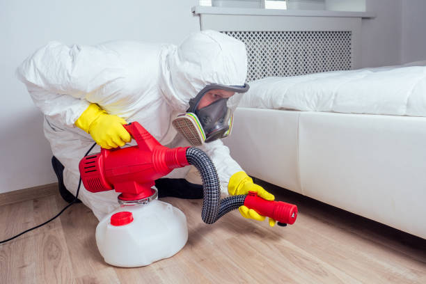 Best Best Pest Control Companies  in Norman, OK